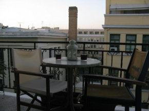 Chimney